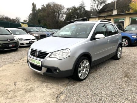 Volkswagen Polo, 2007 - pohled č. 2