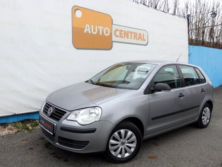 Volkswagen Polo, 2006