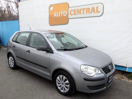 Volkswagen Polo, 2006 - pohled č. 2