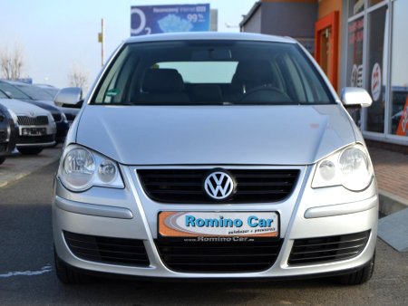 Volkswagen Polo, 2007 - pohled č. 2