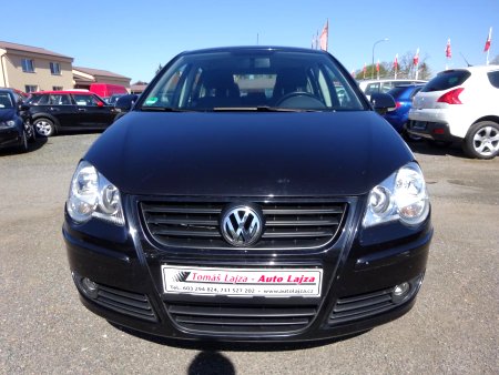 Volkswagen Polo, 2007 - pohled č. 2