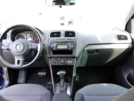 Volkswagen Polo, 2009 - pohled č. 12