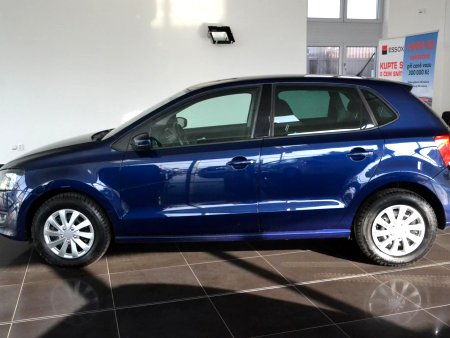 Volkswagen Polo, 2009 - pohled č. 2
