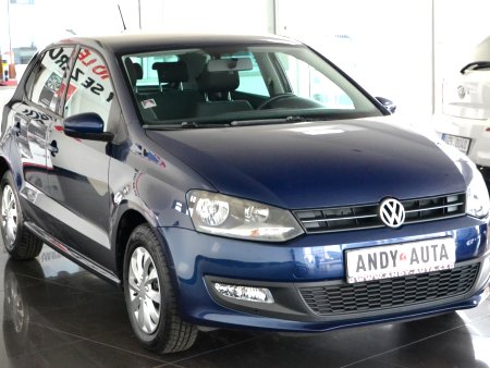 Volkswagen Polo, 2009 - pohled č. 7