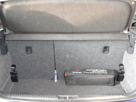 Volkswagen Polo, 2009 - pohled č. 9