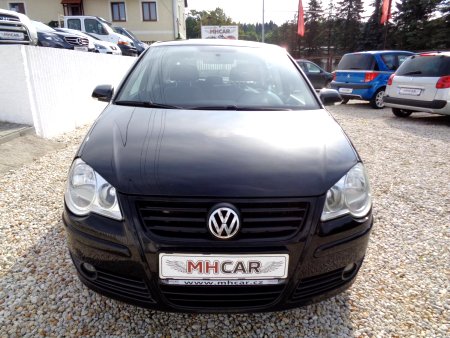 Volkswagen Polo, 2008 - pohled č. 2