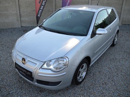 Volkswagen Polo, 0 - pohled č. 3