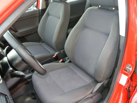 Volkswagen Polo, 2004 - pohled č. 10