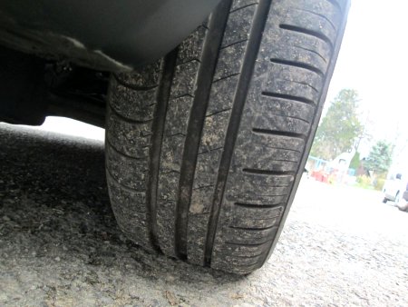 Volkswagen Polo, 2002 - pohled č. 12