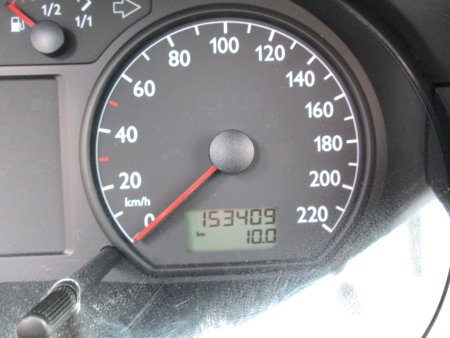 Volkswagen Polo, 2002 - pohled č. 7