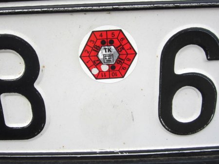 Volkswagen Polo, 1995 - pohled č. 11