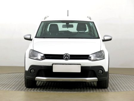 Volkswagen Polo, 2016 - pohled č. 2