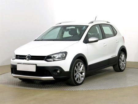 Volkswagen Polo, 2016 - pohled č. 3