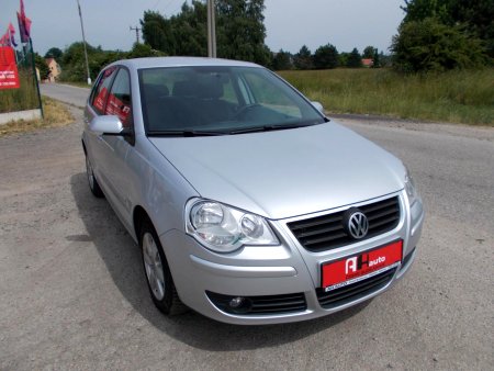 Volkswagen Polo, 2005 - pohled č. 2