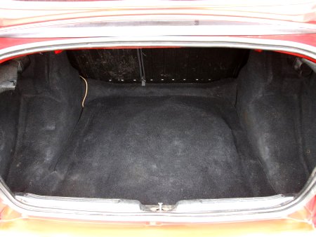 Volkswagen Polo, 1997 - pohled č. 10