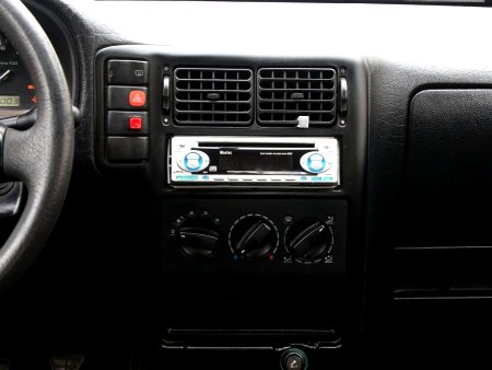 Volkswagen Polo, 1997 - pohled č. 13