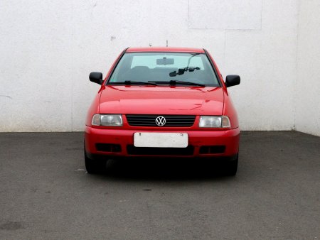 Volkswagen Polo, 1997 - pohled č. 2