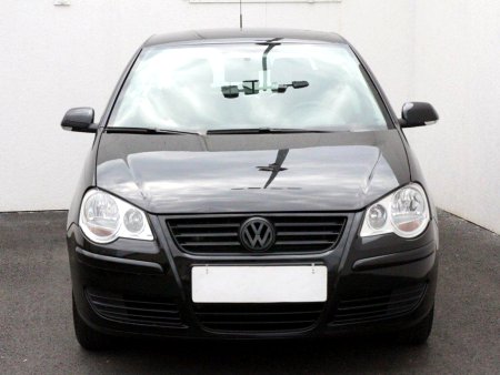 Volkswagen Polo, 2006 - pohled č. 2