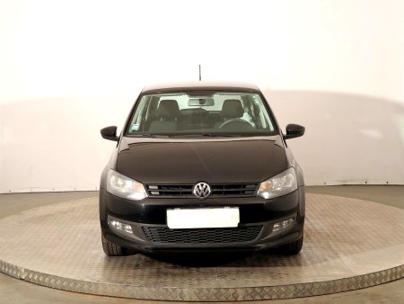 Volkswagen Polo, 2011 - pohled č. 2