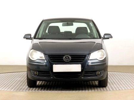 Volkswagen Polo, 2009 - pohled č. 2