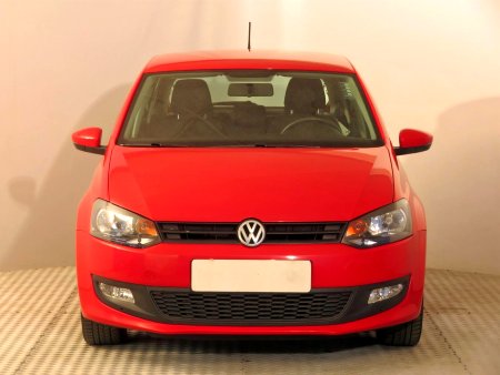 Volkswagen Polo, 2010 - pohled č. 2