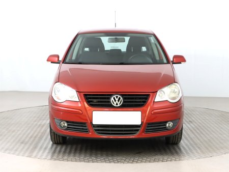 Volkswagen Polo, 2005 - pohled č. 2