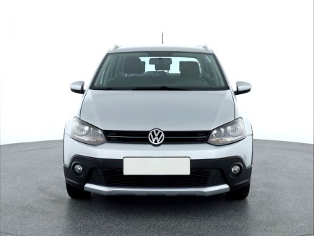 Volkswagen Polo, 2013 - pohled č. 2