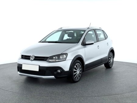 Volkswagen Polo, 2013 - pohled č. 3