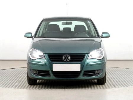Volkswagen Polo, 2008 - pohled č. 2