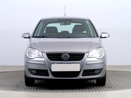 Volkswagen Polo, 2008 - pohled č. 2