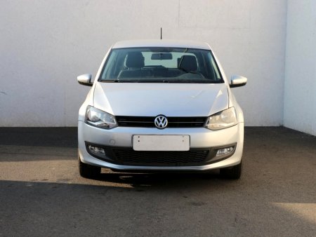 Volkswagen Polo, 2009 - pohled č. 2