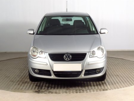 Volkswagen Polo, 2008 - pohled č. 2