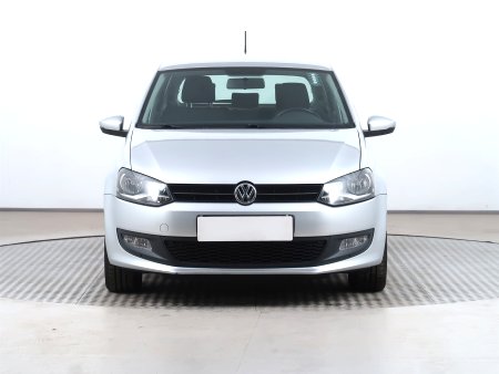 Volkswagen Polo, 2012 - pohled č. 2