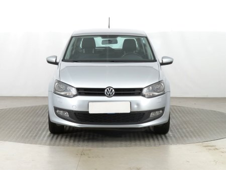 Volkswagen Polo, 2011 - pohled č. 2