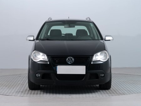 Volkswagen Polo, 2008 - pohled č. 2