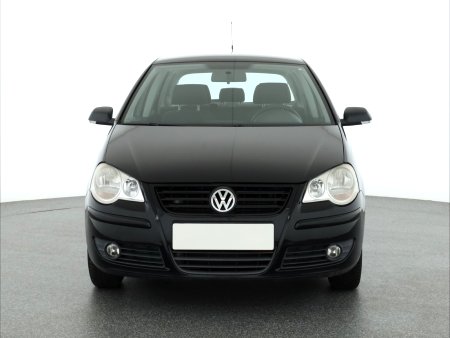 Volkswagen Polo, 2009 - pohled č. 2