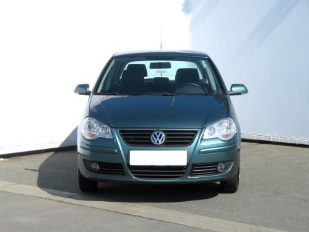 Volkswagen Polo, 2007 - pohled č. 2