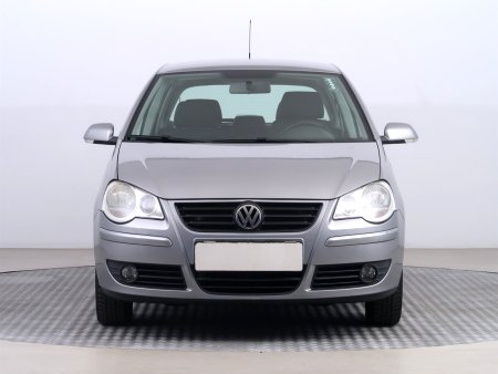 Volkswagen Polo, 2008 - pohled č. 2