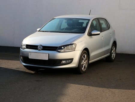Volkswagen Polo, 2019 - pohled č. 3
