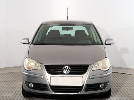 Volkswagen Polo, 2006 - pohled č. 2