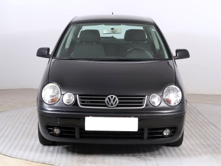 Volkswagen Polo, 2004 - pohled č. 2