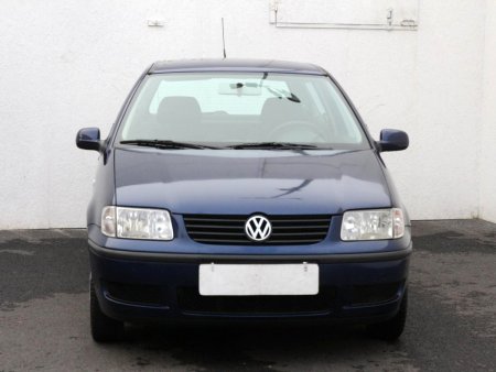 Volkswagen Polo, 1999 - pohled č. 2
