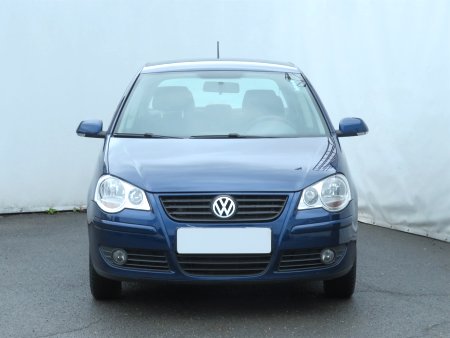 Volkswagen Polo, 2009 - pohled č. 2