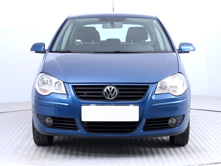Volkswagen Polo, 2006 - pohled č. 2