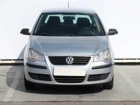 Volkswagen Polo, 2007 - pohled č. 2