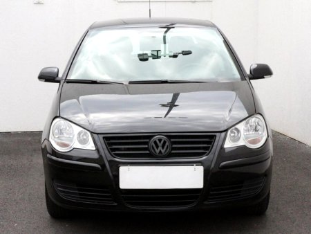Volkswagen Polo, 2007 - pohled č. 2