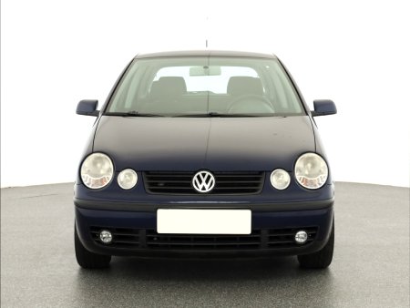 Volkswagen Polo, 2002 - pohled č. 2