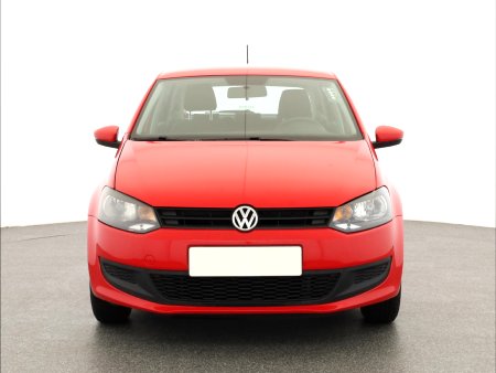 Volkswagen Polo, 2009 - pohled č. 2