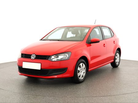 Volkswagen Polo, 2009 - pohled č. 3