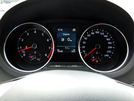 Volkswagen Polo, 2016 - pohled č. 10